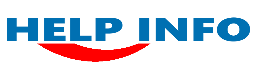 Help Information de